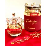 Al Haramain Manege Rouge EDP 75ml за жени